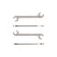 11/16" Angle Head Open End Wrench