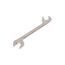 7/8" Angle Head Open End Wrench
