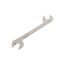 15/16" Angle Head Open End Wrench