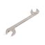 1-1/8" Angle Head Open End Wrench