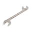 1-3/16" Angle Head Open End Wrench