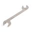 1-1/4" Angle Head Open End Wrench