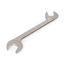 1-3/8" Angle Head Open End Wrench