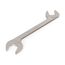 1-7/16" Angle Head Open End Wrench