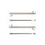 6mm Angle Head Open End Wrench