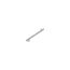 7mm Angle Head Open End Wrench