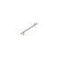 8mm Angle Head Open End Wrench