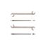 9mm Angle Head Open End Wrench