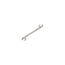 10mm Angle Head Open End Wrench