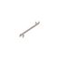 11mm Angle Head Open End Wrench