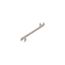 12mm Angle Head Open End Wrench