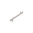 13mm Angle Head Open End Wrench