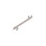 14mm Angle Head Open End Wrench