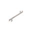 15mm Angle Head Open End Wrench