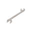 21mm Angle Head Open End Wrench