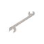 22mm Angle Head Open End Wrench
