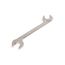 24mm Angle Head Open End Wrench