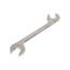 28mm Angle Head Open End Wrench