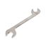 30mm Angle Head Open End Wrench