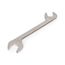 33mm Angle Head Open End Wrench