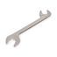 35mm Angle Head Open End Wrench