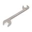 37mm Angle Head Open End Wrench