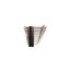 Angle Head Open End Wrench Set with Modular Wrench Organizer, 11-Piece (3/8-1")