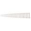 Angle Head Open End Wrench Set, 27-Piece (6-32mm)