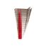 Angle Head Open End Wrench Set with Modular Wrench Organizer, 27-Piece (6-32mm)