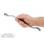 45-Degree Offset Box End Wrench Set, 5-Piece (1/4-13/16")