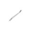 3/8 x 7/16" 45-Degree Offset Box End Wrench