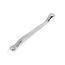 7/8 x 15/16" 45-Degree Offset Box End Wrench