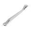 1-1/8 x 1-1/4" 45-Degree Offset Box End Wrench