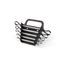 45-Degree Offset Box End Wrench Set with Holder, 5-Piece (1/4-13/16")