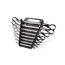 45-Degree Offset Box End Wrench Set with Holder, 8-Piece (1/4 - 1-1/4")