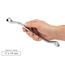 45-Degree Offset Box End Wrench Set, 11-Piece (6-32mm)