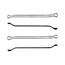 6 x 7mm 45-Degree Offset Box End Wrench