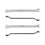 8 x 10mm 45-Degree Offset Box End Wrench