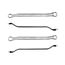 12 x 14mm 45-Degree Offset Box End Wrench
