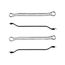 13 x 15mm 45-Degree Offset Box End Wrench