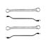 20 x 22mm 45-Degree Offset Box End Wrench