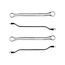 21 x 23mm 45-Degree Offset Box End Wrench