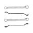 30 x 32mm 45-Degree Offset Box End Wrench