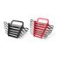 45-Degree Offset Box End Wrench Set with Holder, 12-Piece (1/4-13/16", 6-19mm)