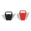 45-Degree Offset Box End Wrench Set with Holder, 12-Piece (1/4-13/16", 6-19mm)