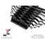 45-Degree Offset Box End Wrench Set with Modular Wrench Organizer, 5-Piece (1/4-13/16")