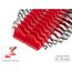 45-Degree Offset Box End Wrench Set with Modular Wrench Organizer, 11-Piece (6-32mm)