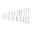 Combination Wrench Set, 41-Piece (1/4"- 1-1/4", 6 - 32mm, Common Sizes)