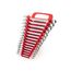 Combination Wrench Set with Holder, 14-Piece (6 - 19mm)
