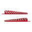 Combination Wrench Set with Holder, 14-Piece (6 - 19mm)